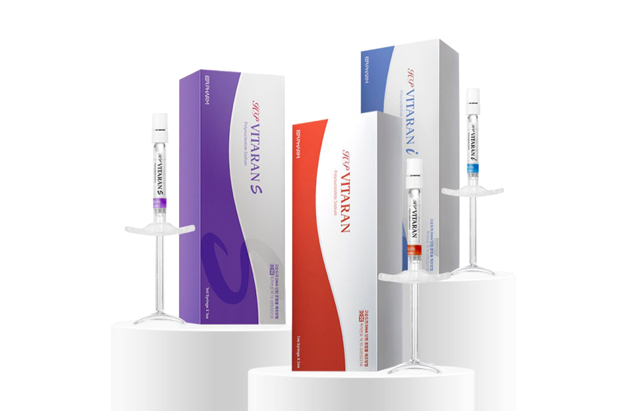 リジュランのジェネリック的な位置付けの製剤