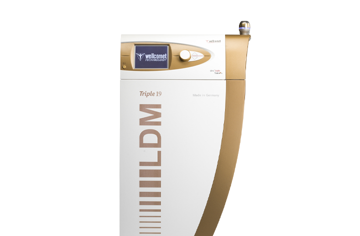 LDM